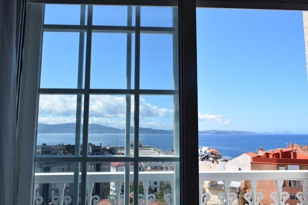 Панорама Apartamentos Vida Versus 3*