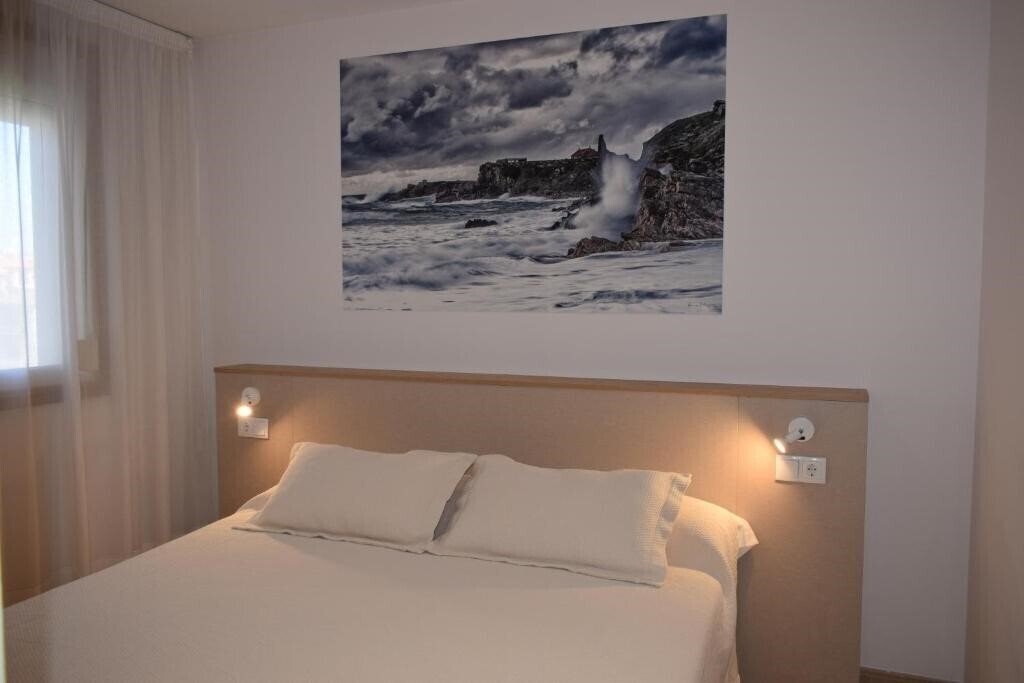 Фото Apartamentos Vida Versus 3*