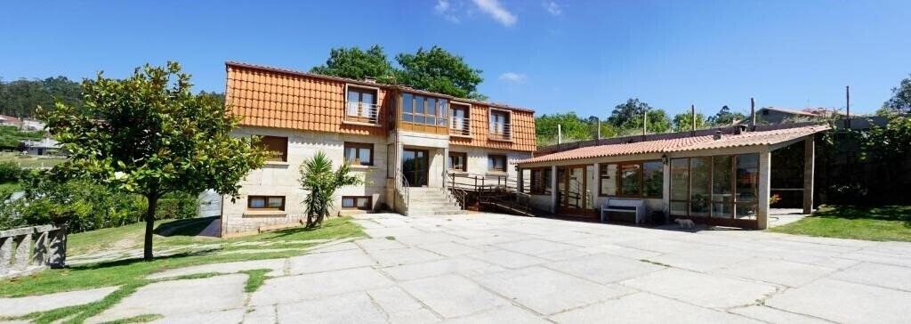 Апартаменти Casa Codesal 3*