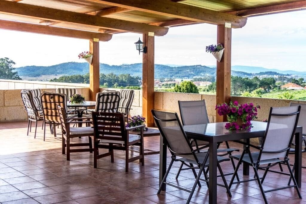 Панорама Casa Codesal 3*