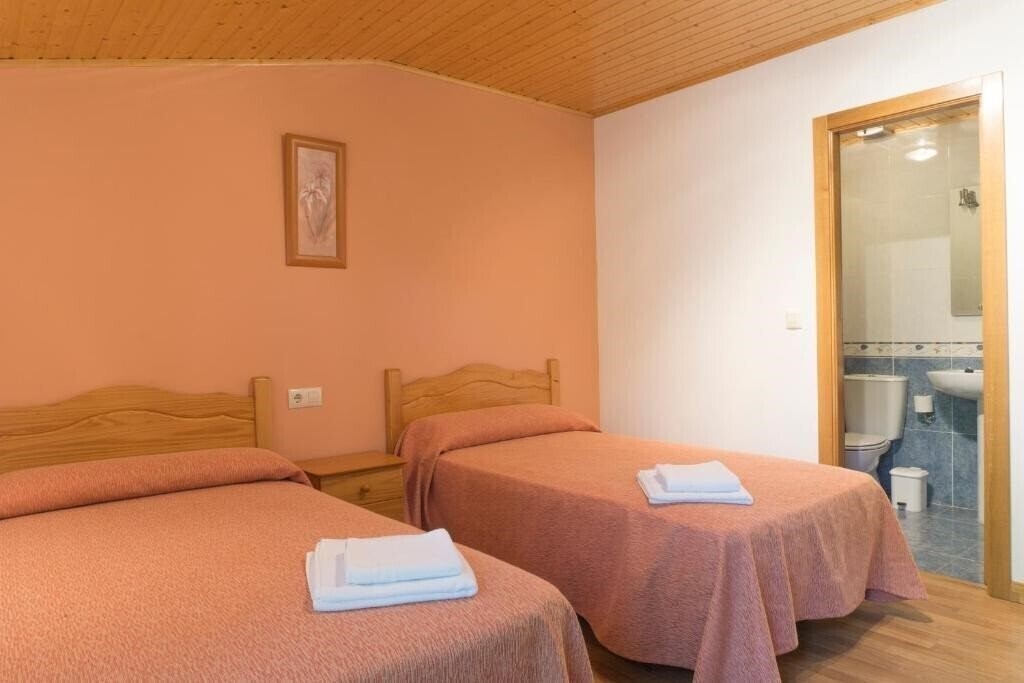 Фото Casa Codesal 3*