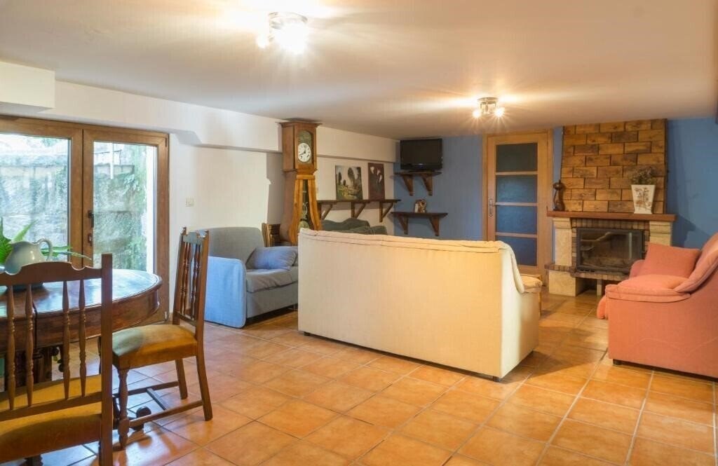 Фотографія Casa Codesal 3*