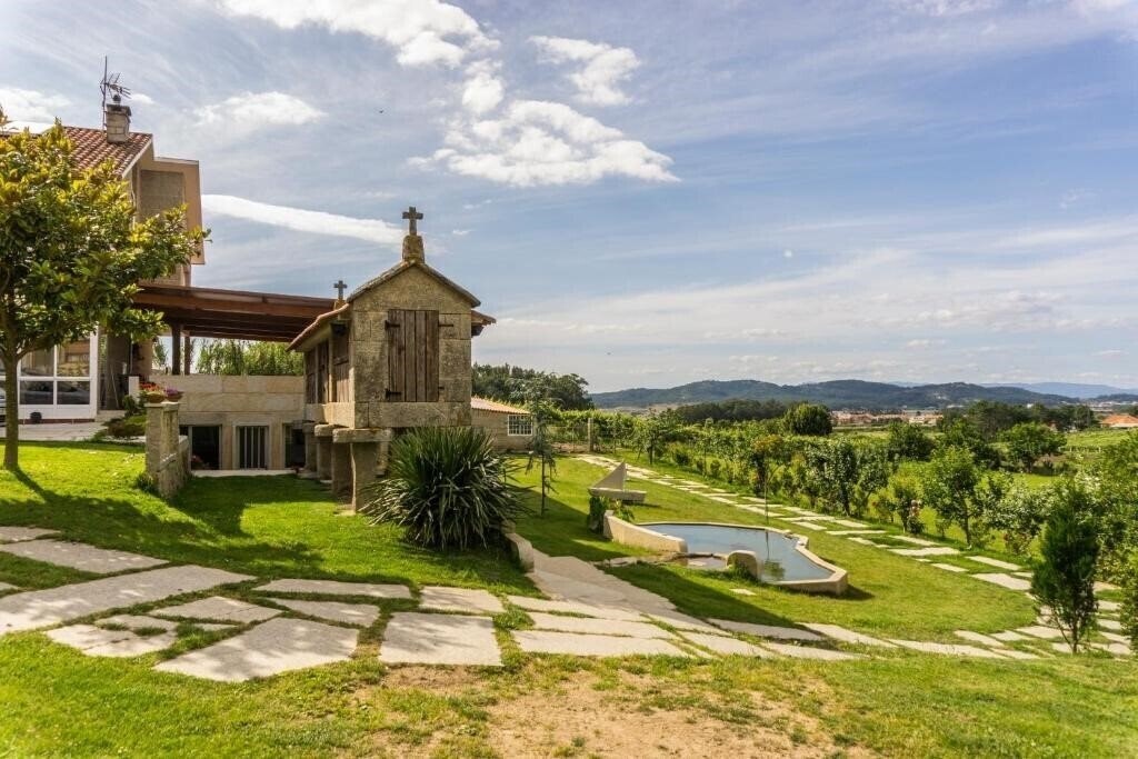 Зображення Casa Codesal 3*