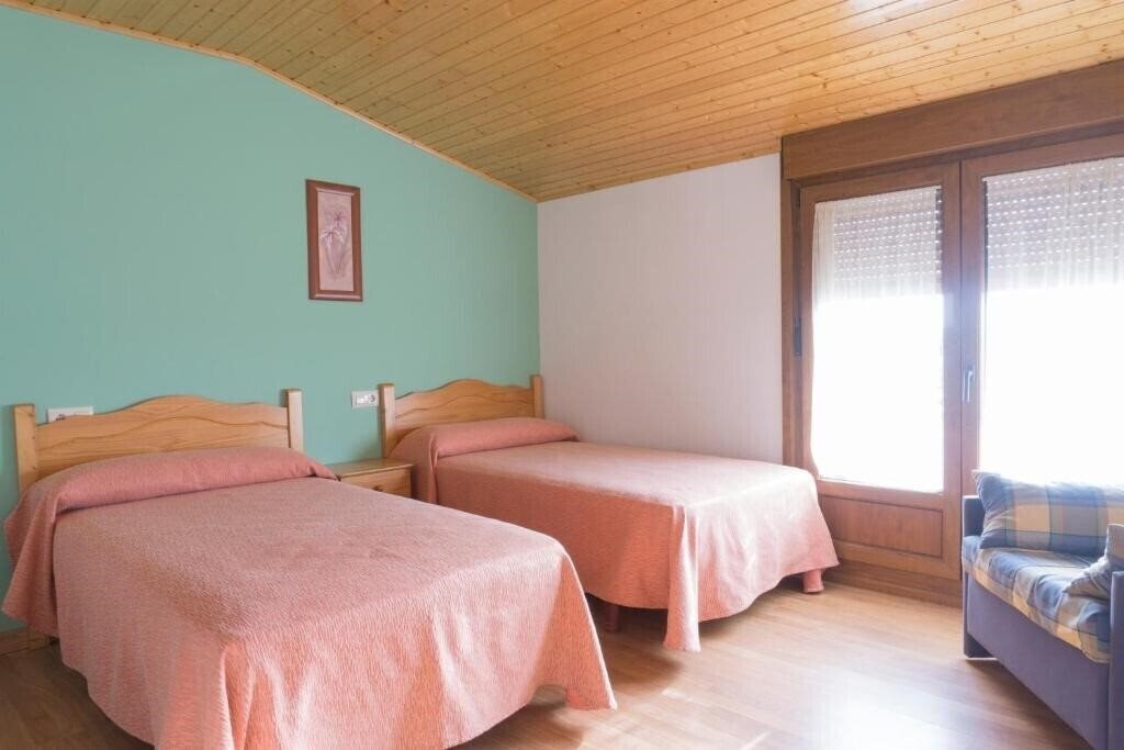 Картинка Casa Codesal 3*