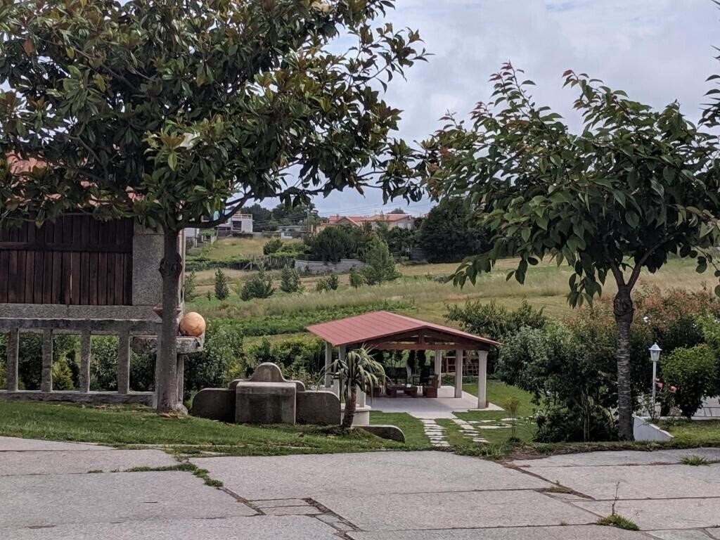 Територія Casa Codesal 3*