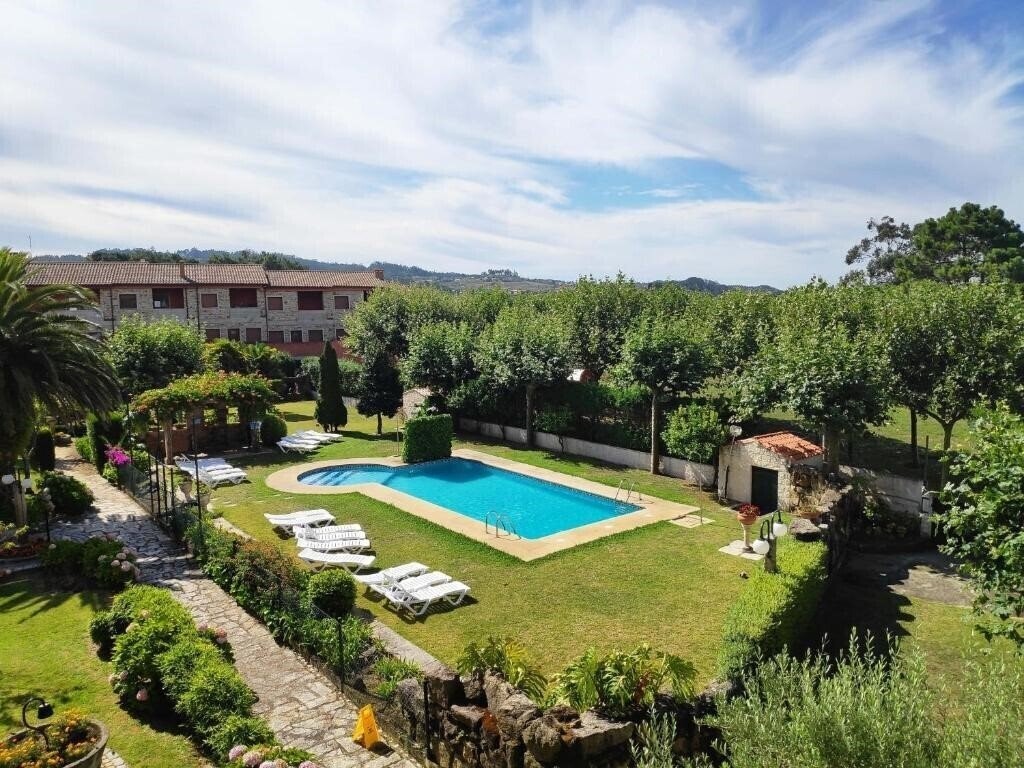 Зображення Apartamentos Playa De La Lanzada 3000 3*