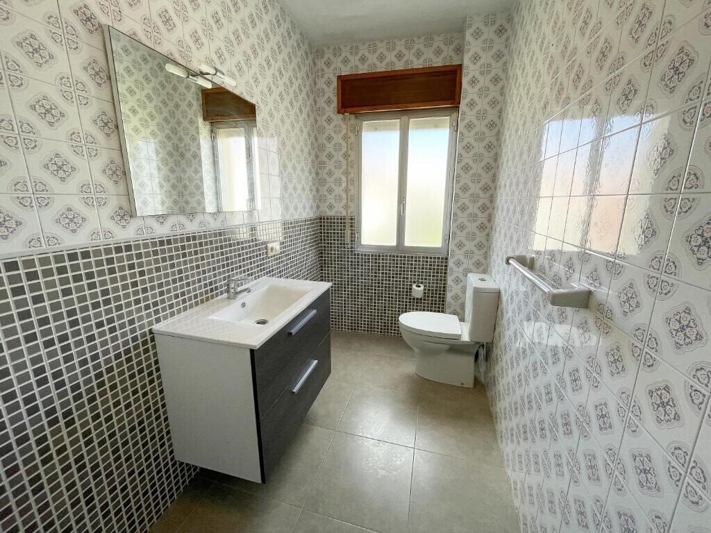 Апартаменти Apartamentos Portonovo Playa 3000 3*