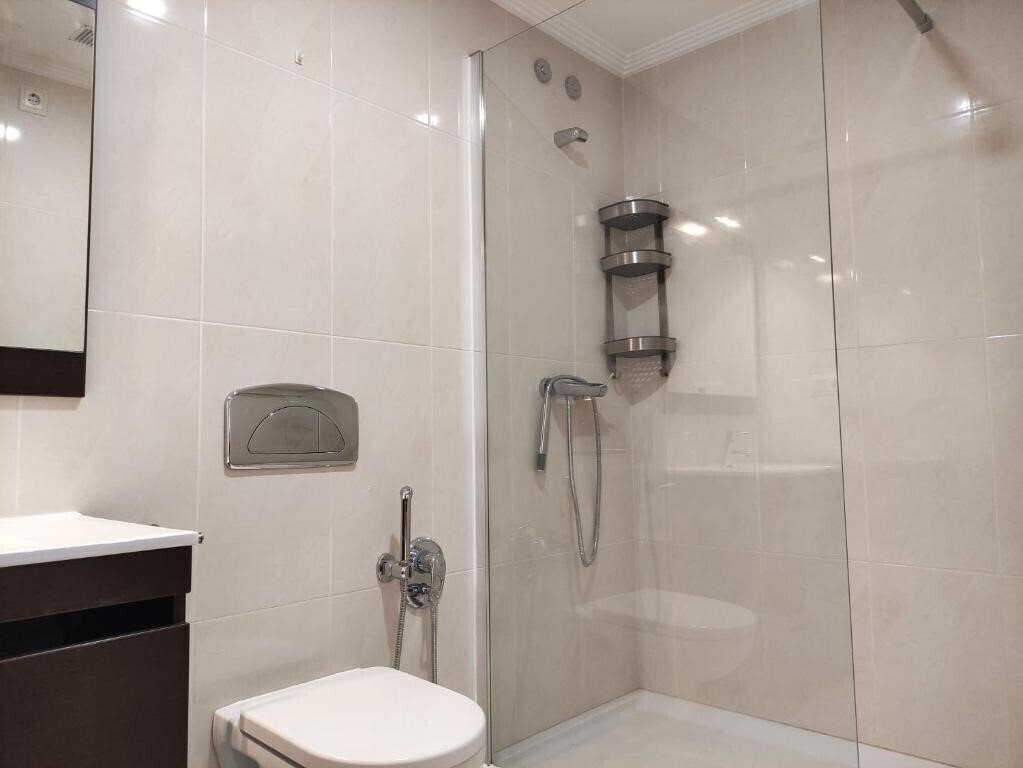 Фотографія Apartamentos Sanxenxo 3000 3*