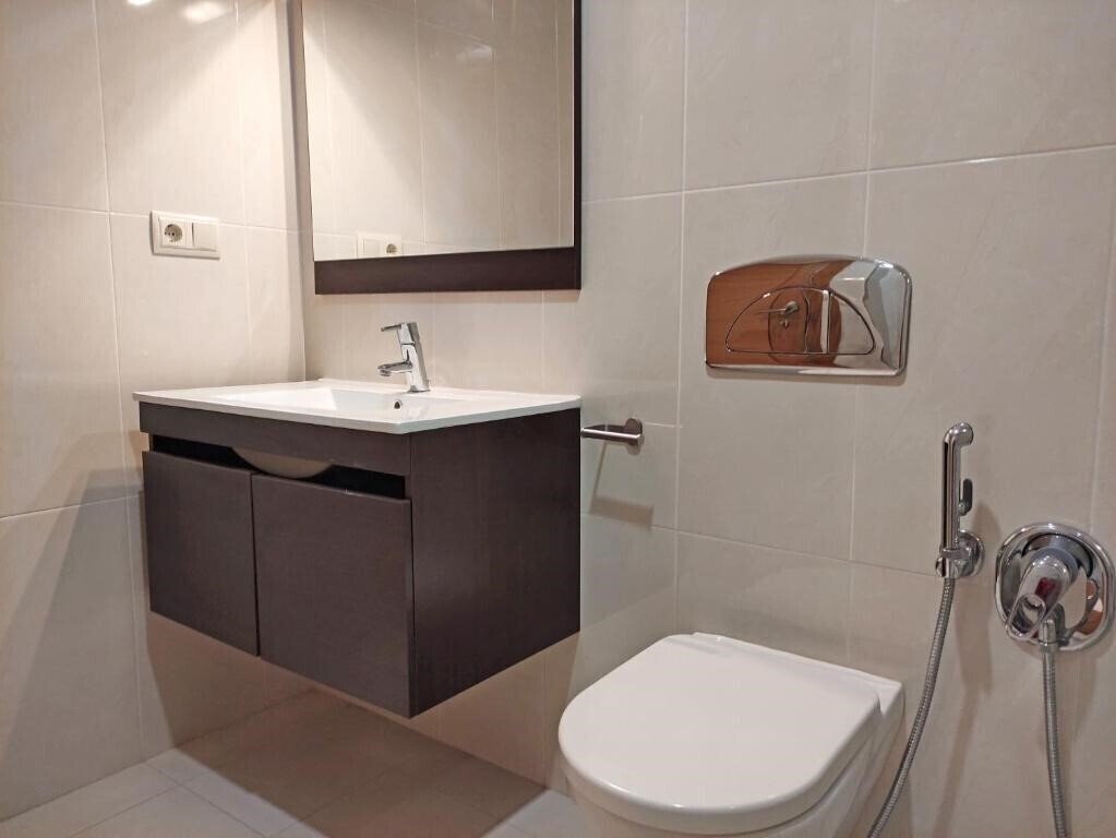 Територія Apartamentos Sanxenxo 3000 3*