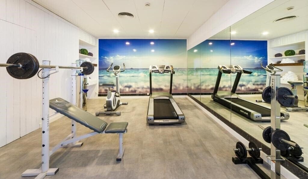 Вид Hoposa Daina 4*