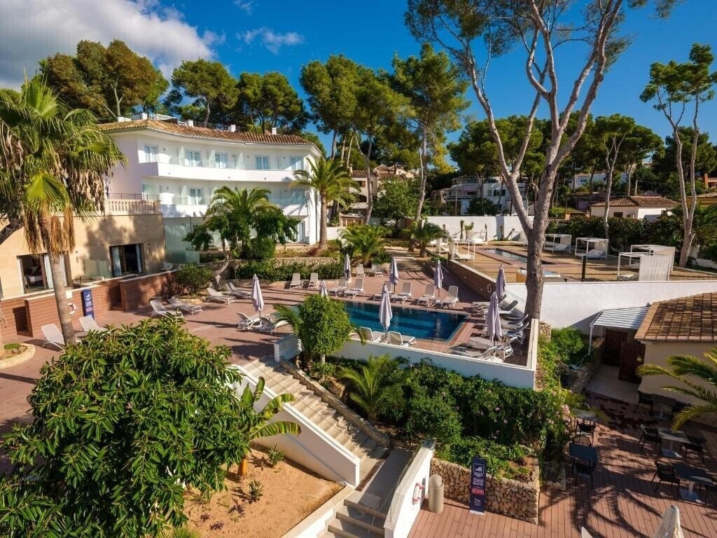 Панорама Tacande Portals 4*