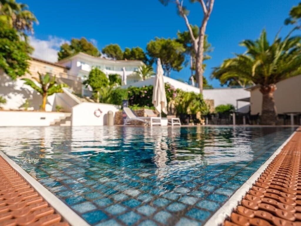 Картинка Tacande Portals 4*