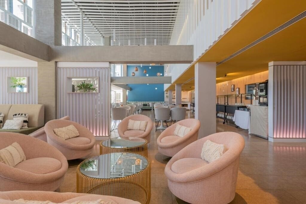 Вид Leonardo Boutique Mallorca Port Portals - Adults Only 4*