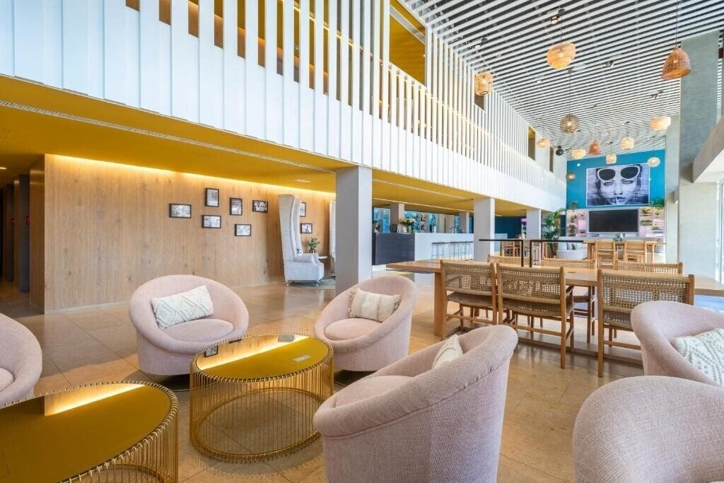 Территория Leonardo Boutique Mallorca Port Portals - Adults Only 4*