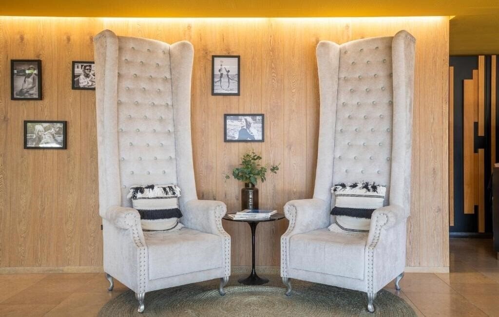 Апартаменты Leonardo Boutique Mallorca Port Portals - Adults Only 4*