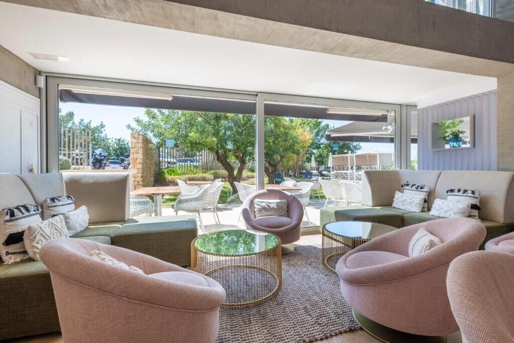 Панорама Leonardo Boutique Mallorca Port Portals - Adults Only 4*