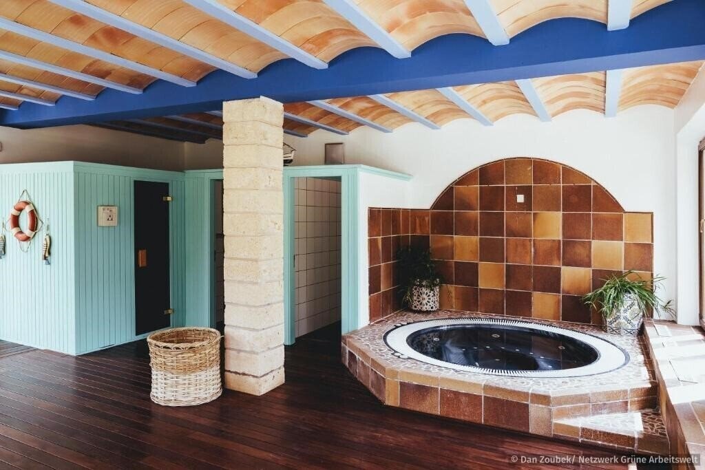 Фотографія Sa Vaqueria 4*