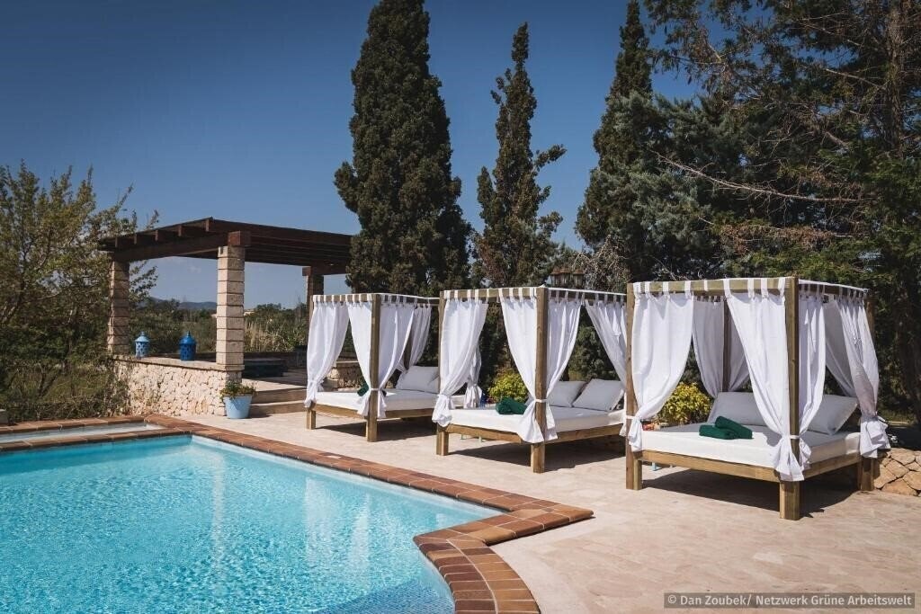 Зображення Sa Vaqueria 4*