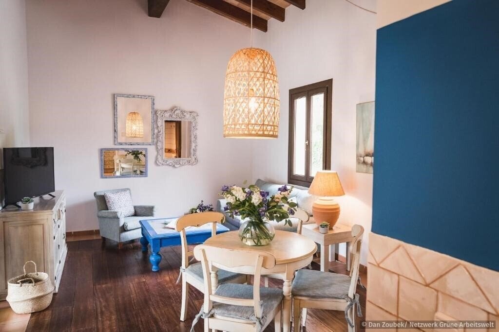 Вид Sa Vaqueria 4*