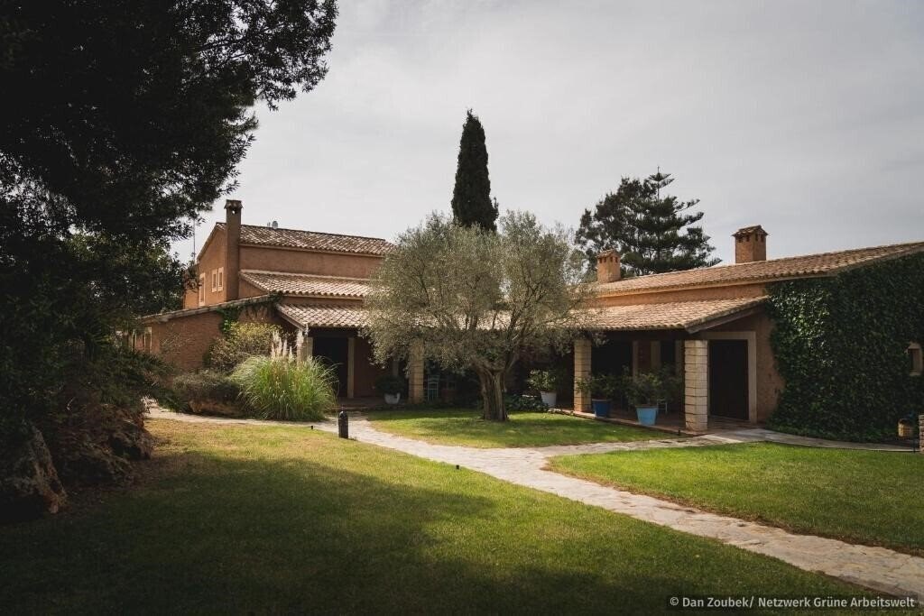 Територія Sa Vaqueria 4*