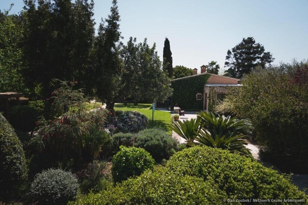 Панорама Sa Vaqueria 4*