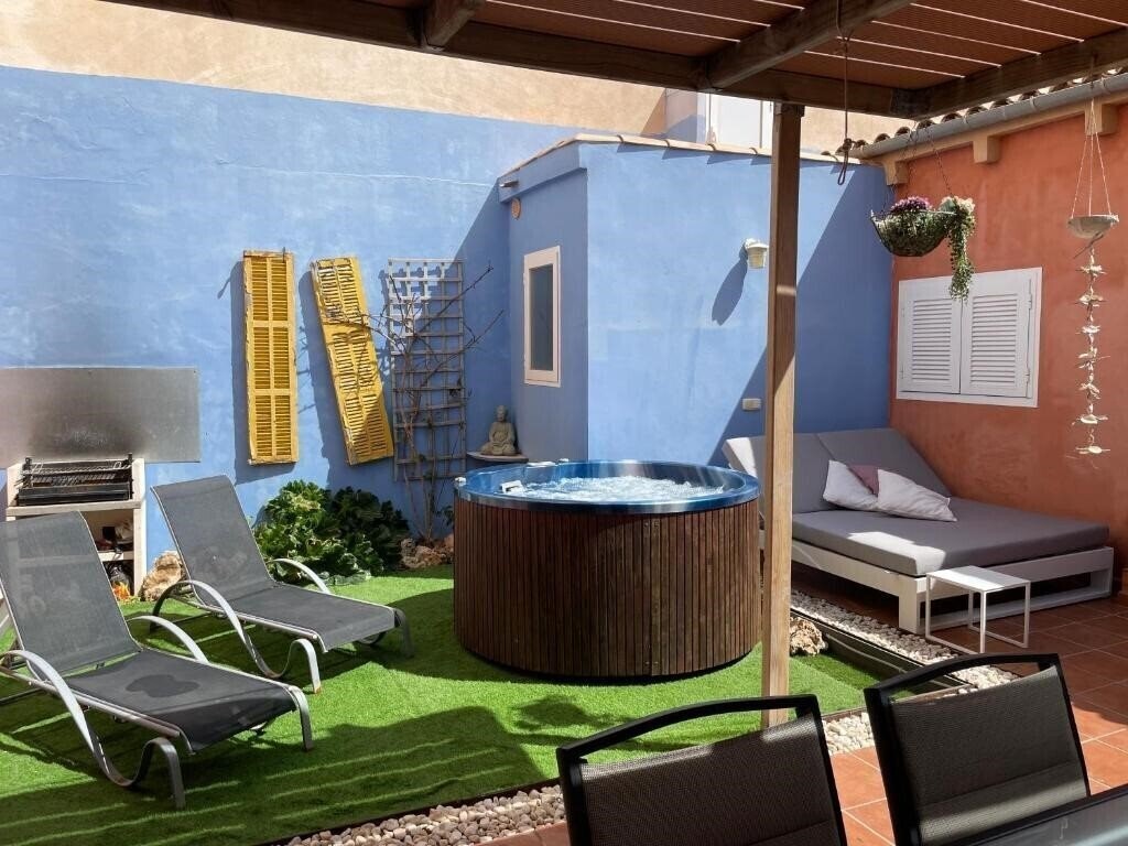 Территория Randemar 3*