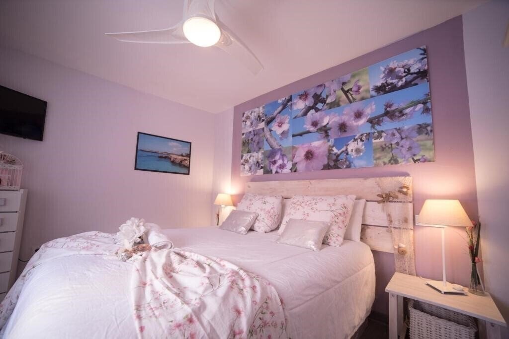 Апартаменты Randemar 3*