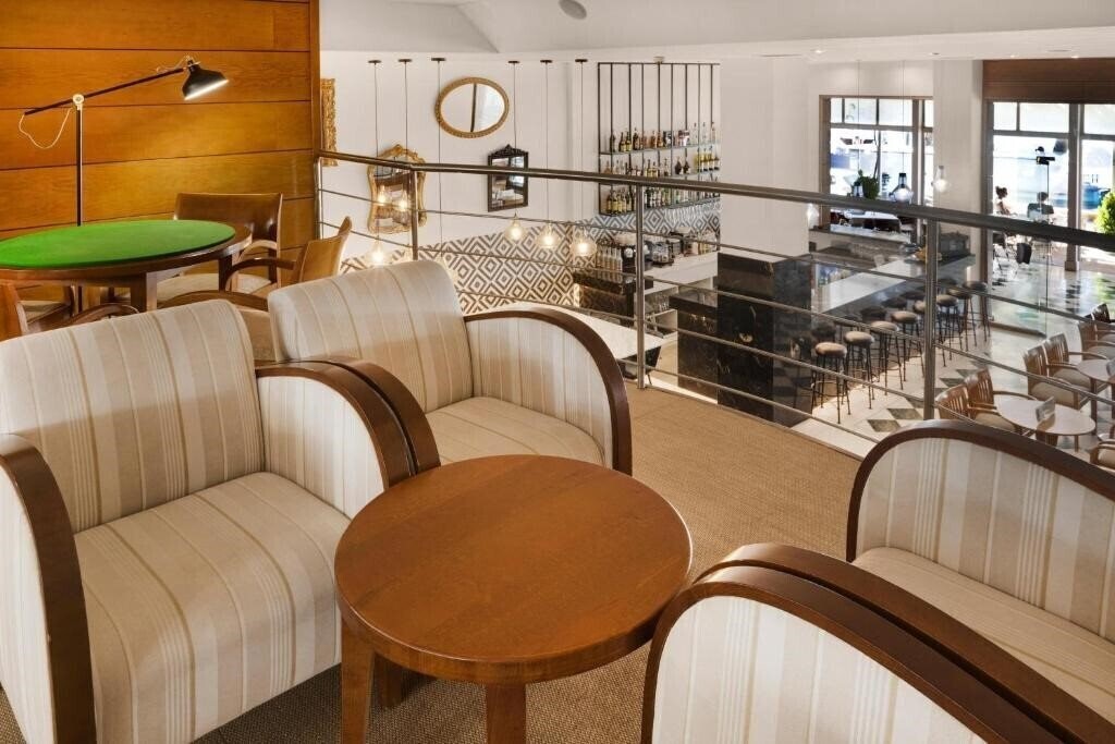 Территория Felip 4*