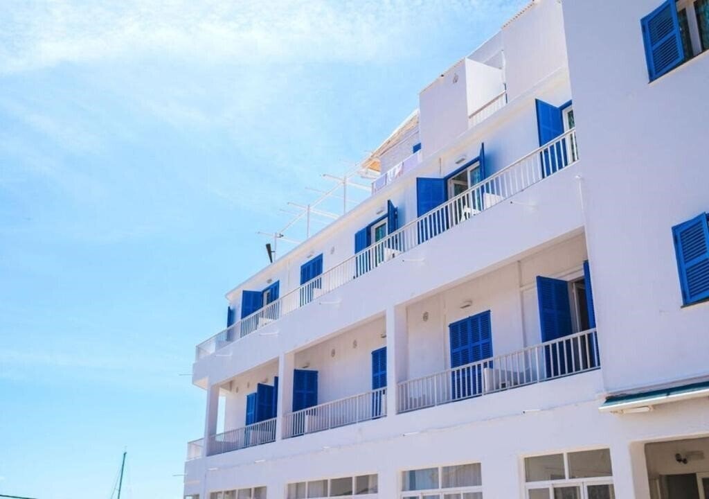 Панорама Baluma 3*