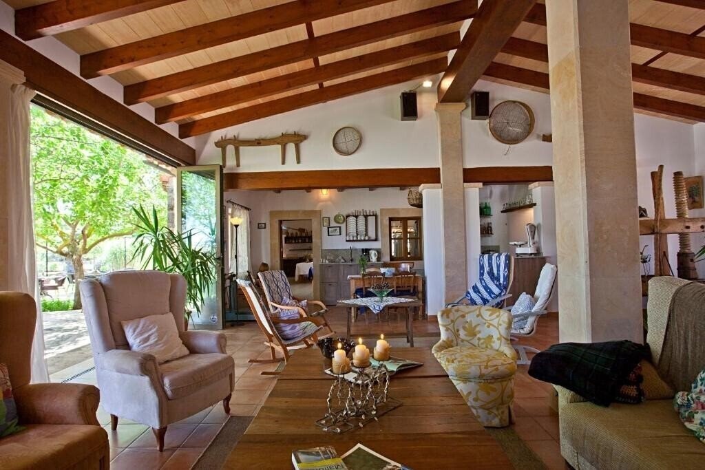 Фото Agroturisme Na Martina 4*