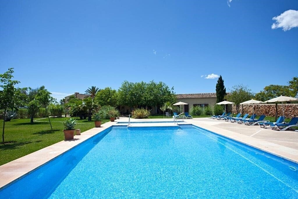 Изображение Agroturisme Na Martina 4*