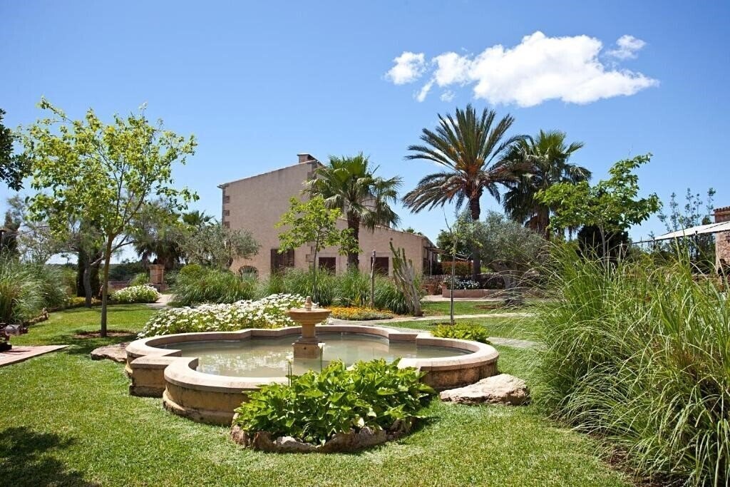 Территория Agroturisme Na Martina 4*