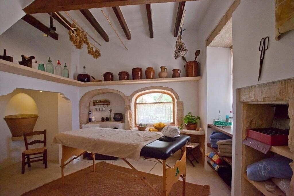 Панорама Agroturisme Na Martina 4*