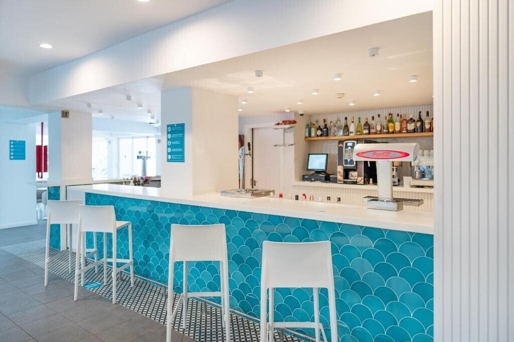 Панорама Piscis By Blue Sea 3*