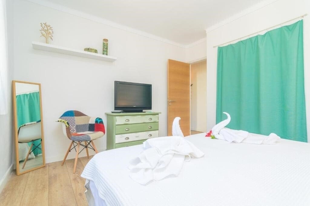 Апартаменты Es Baladre 3*