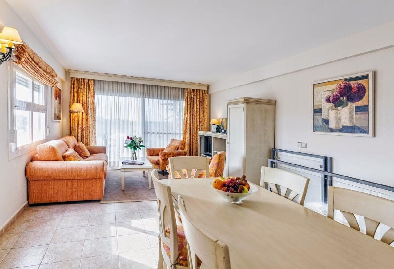 Территория Ona Garden Lago 3*