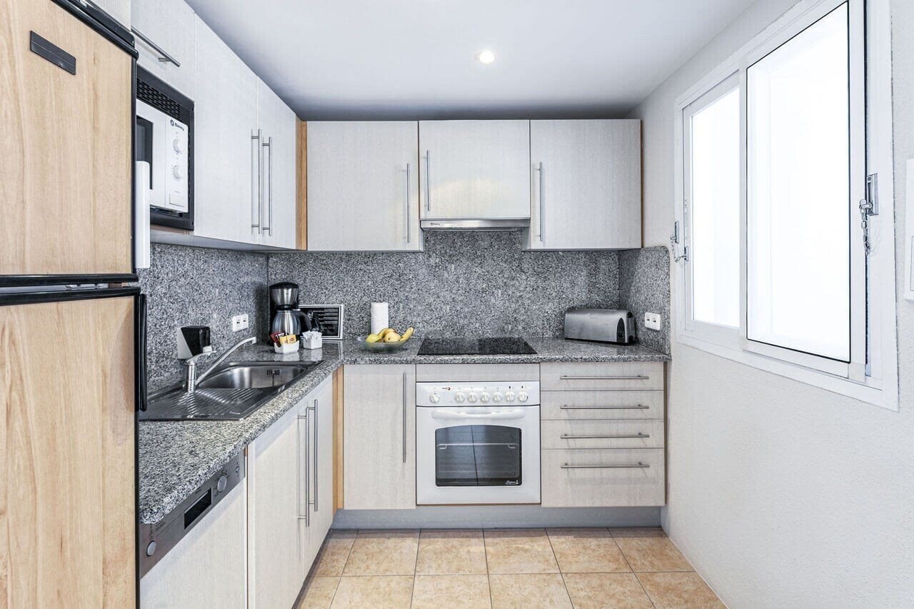 Апартаменты Ona Garden Lago 3*