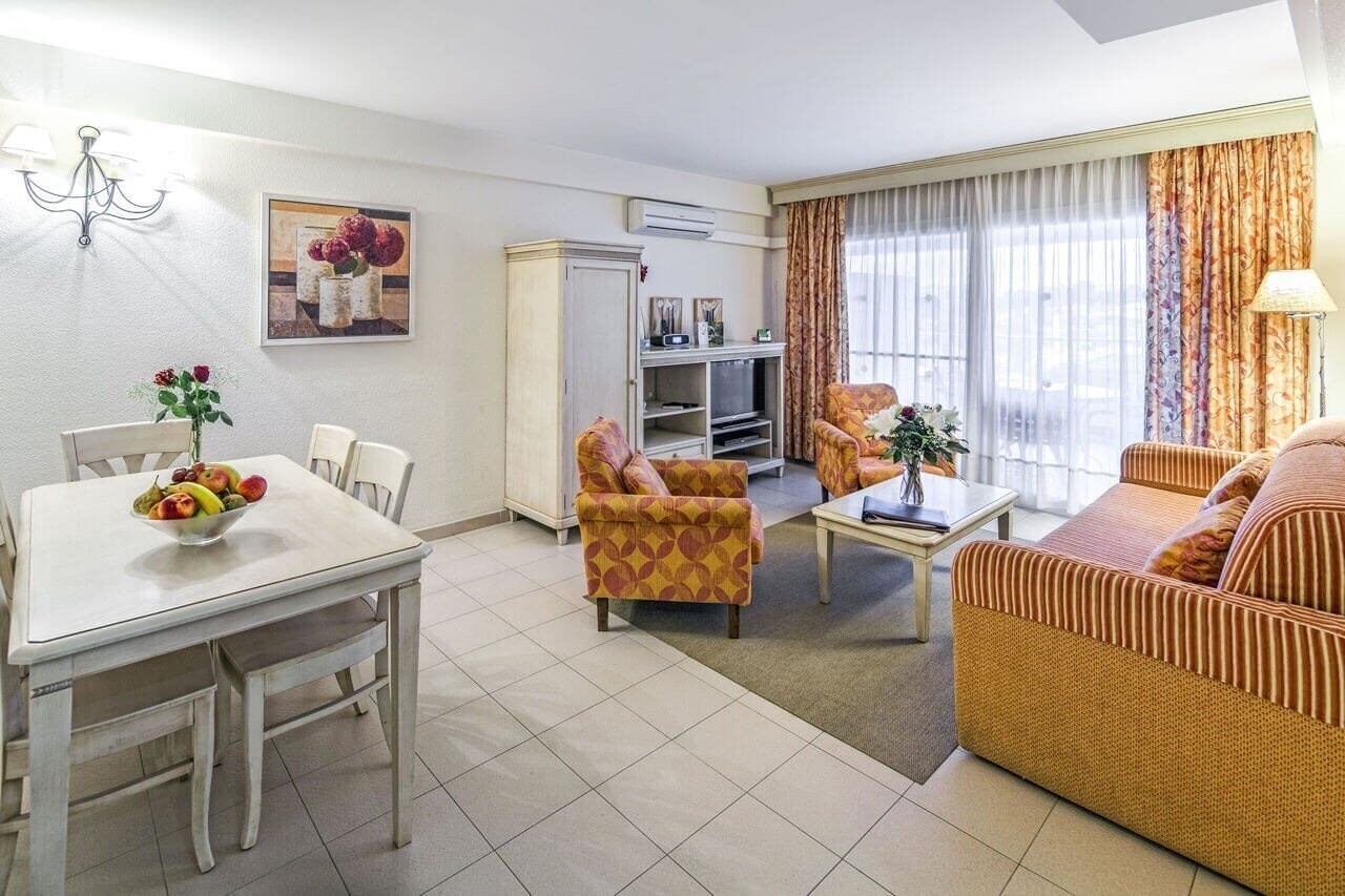 Панорама Ona Garden Lago 3*