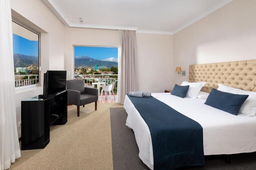 Панорама Atlantic El Tope (ex. El Tope) 4*