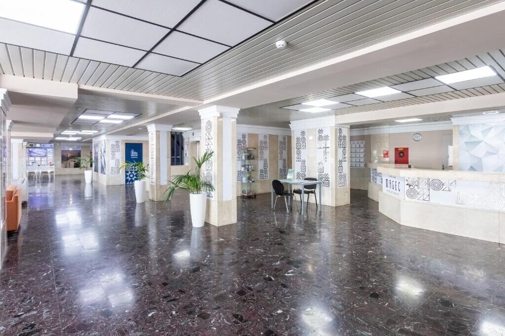 Апартаменты Hc Magec 4*