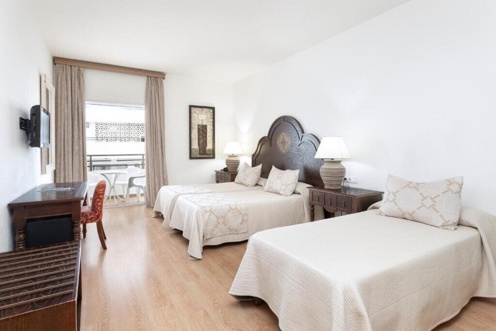 Панорама Hc Magec 4*