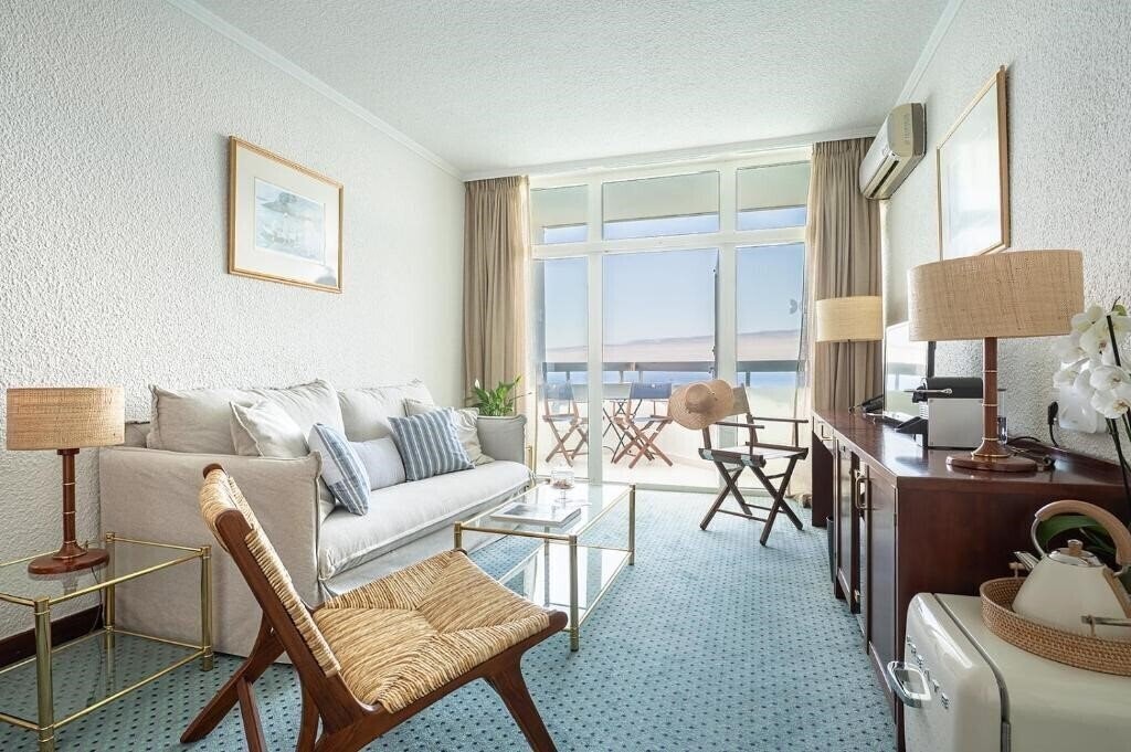 Территория Precise Resort Tenerife 4*