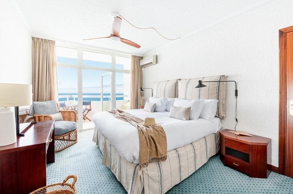 Апартаменты Precise Resort Tenerife 4*