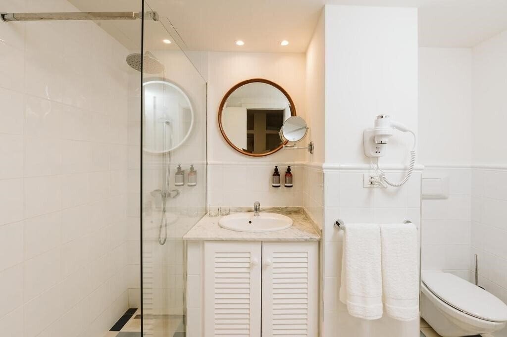 Панорама Precise Resort Tenerife 4*