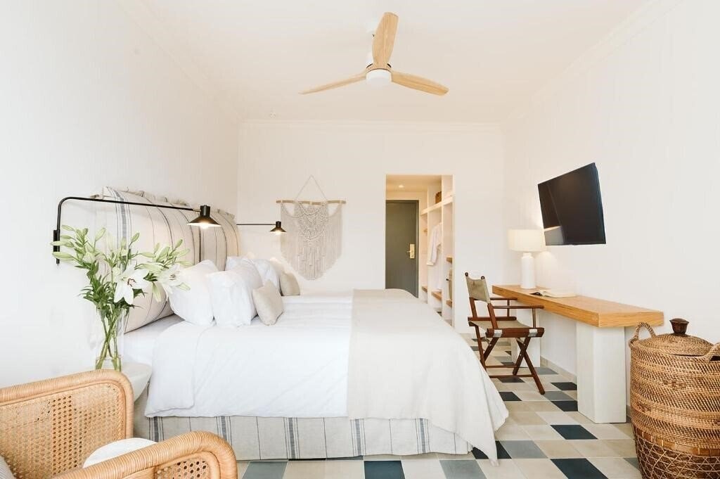 Вид Precise Resort Tenerife 4*