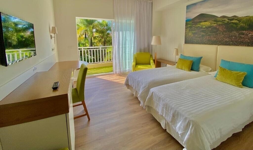 Апартаменты Tigaiga 4*