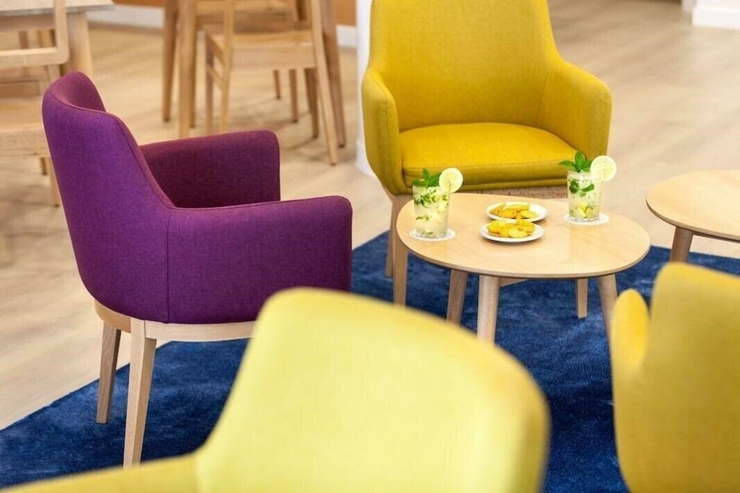 Апартаменты My City 3*