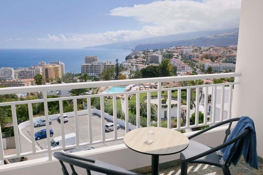Фотография Tui Blue Atlantic Hills 4*