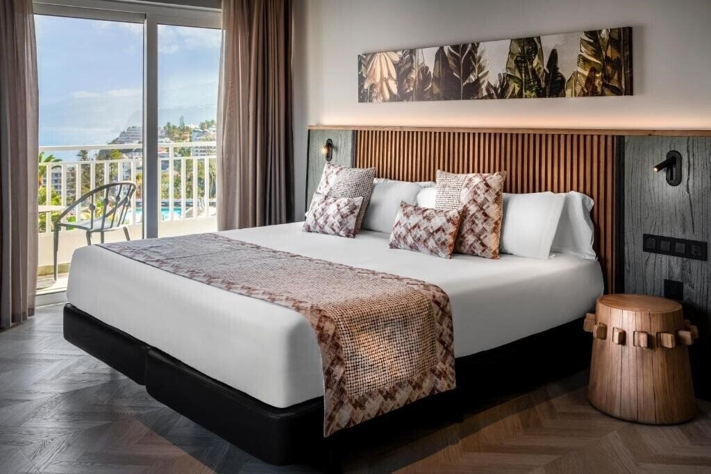 Апартаменты Tui Blue Atlantic Hills 4*