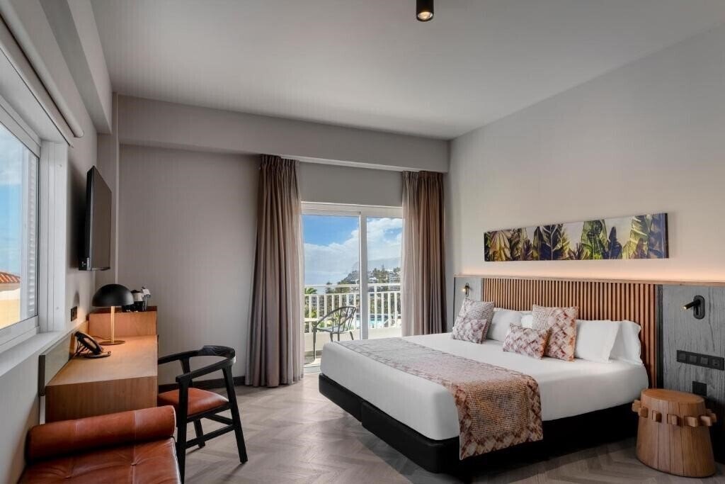 Панорама Tui Blue Atlantic Hills 4*